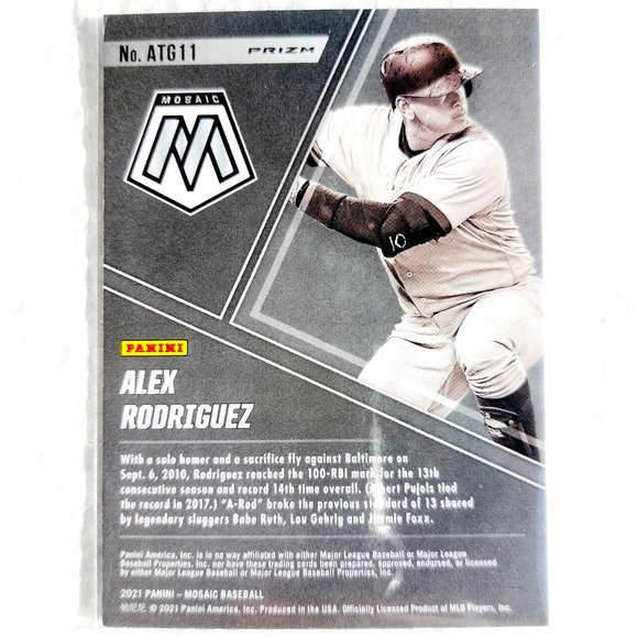 New York Yankees 6 Card Lot - BSBL [19_5] - Picture 9 of 13